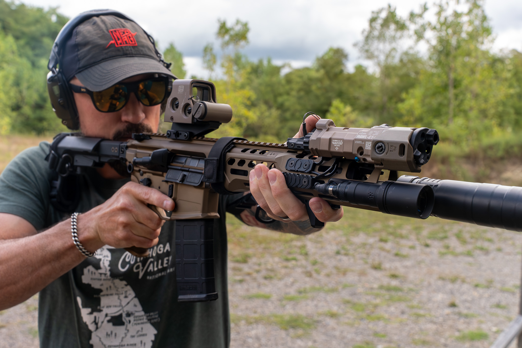 R.I.G.S. M-LOK Handstop - Image 20