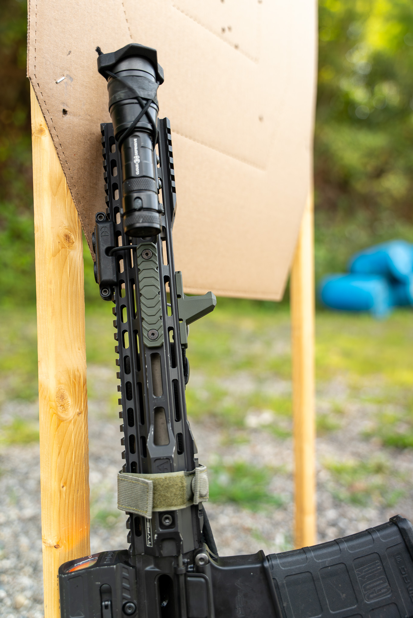 R.I.G.S. M-LOK Handguard Cover - Image 24