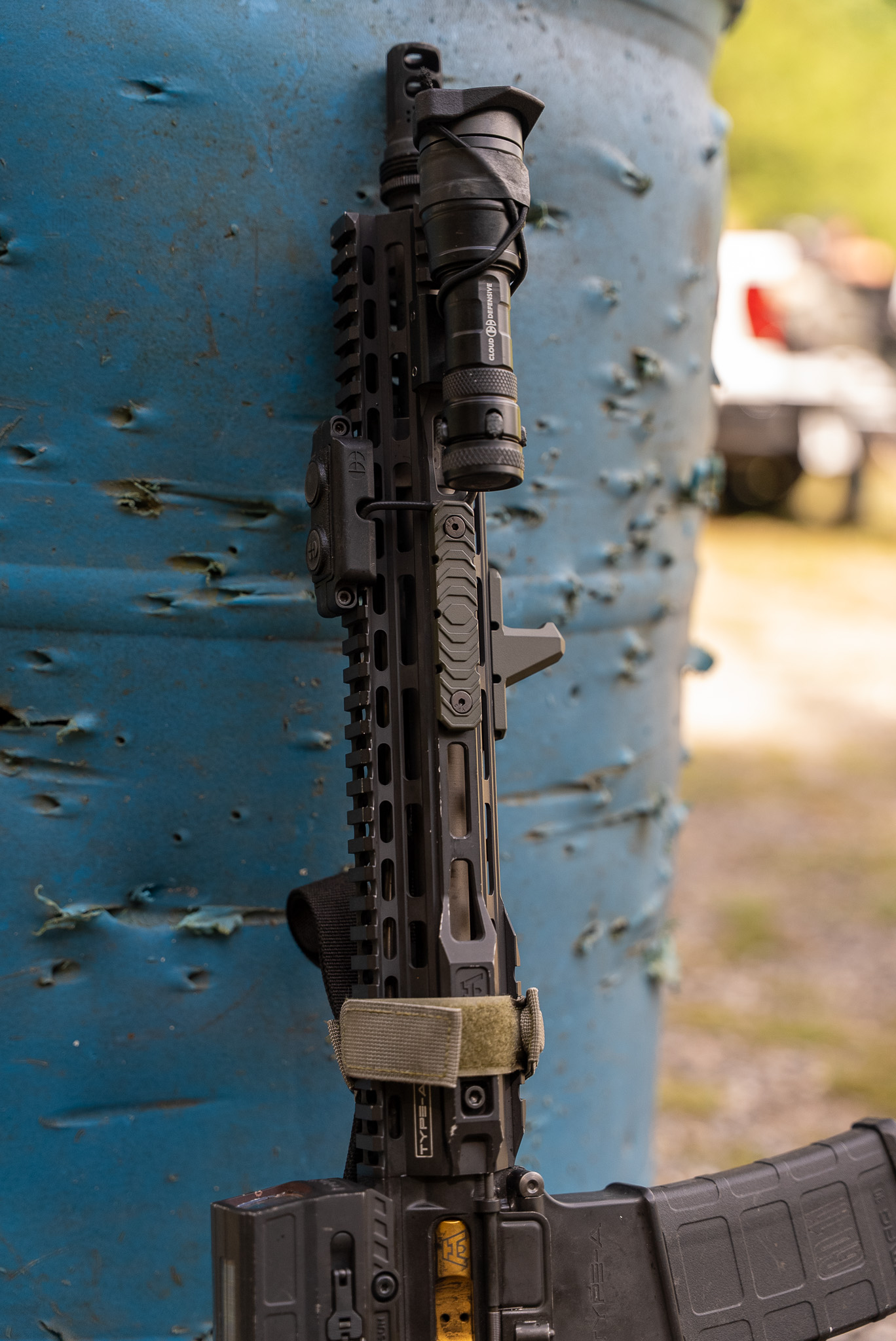 R.I.G.S. M-LOK Handguard Cover - Image 23