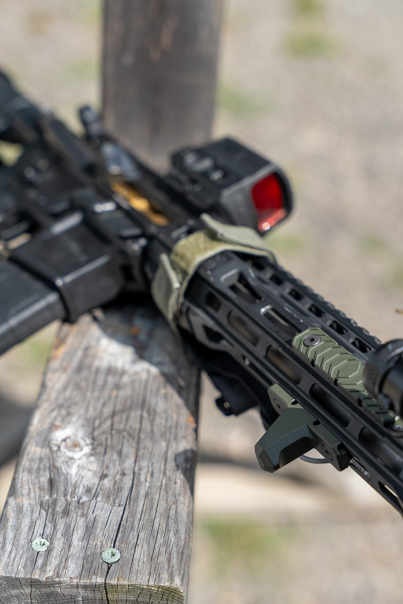 R.I.G.S. M-LOK Handstop - Image 28