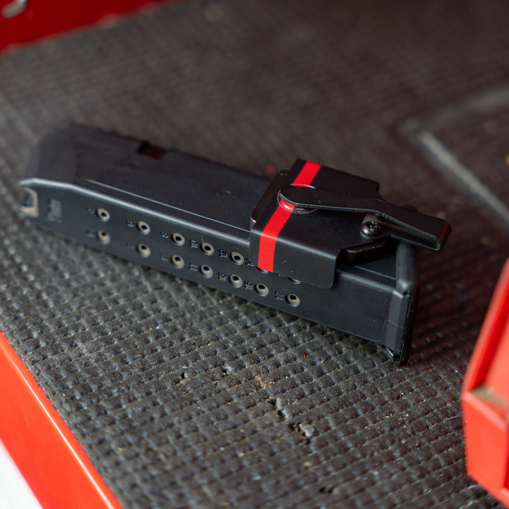 First Responder Neomag: Thin Red Line - Image 6