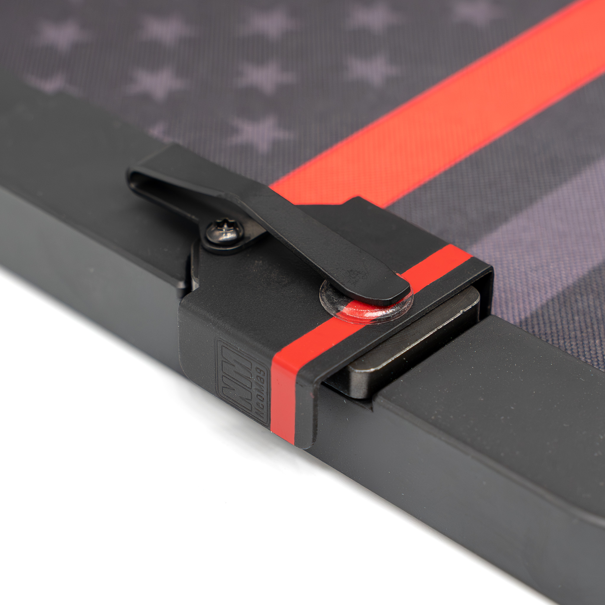 First Responder Neomag: Thin Red Line - Image 7