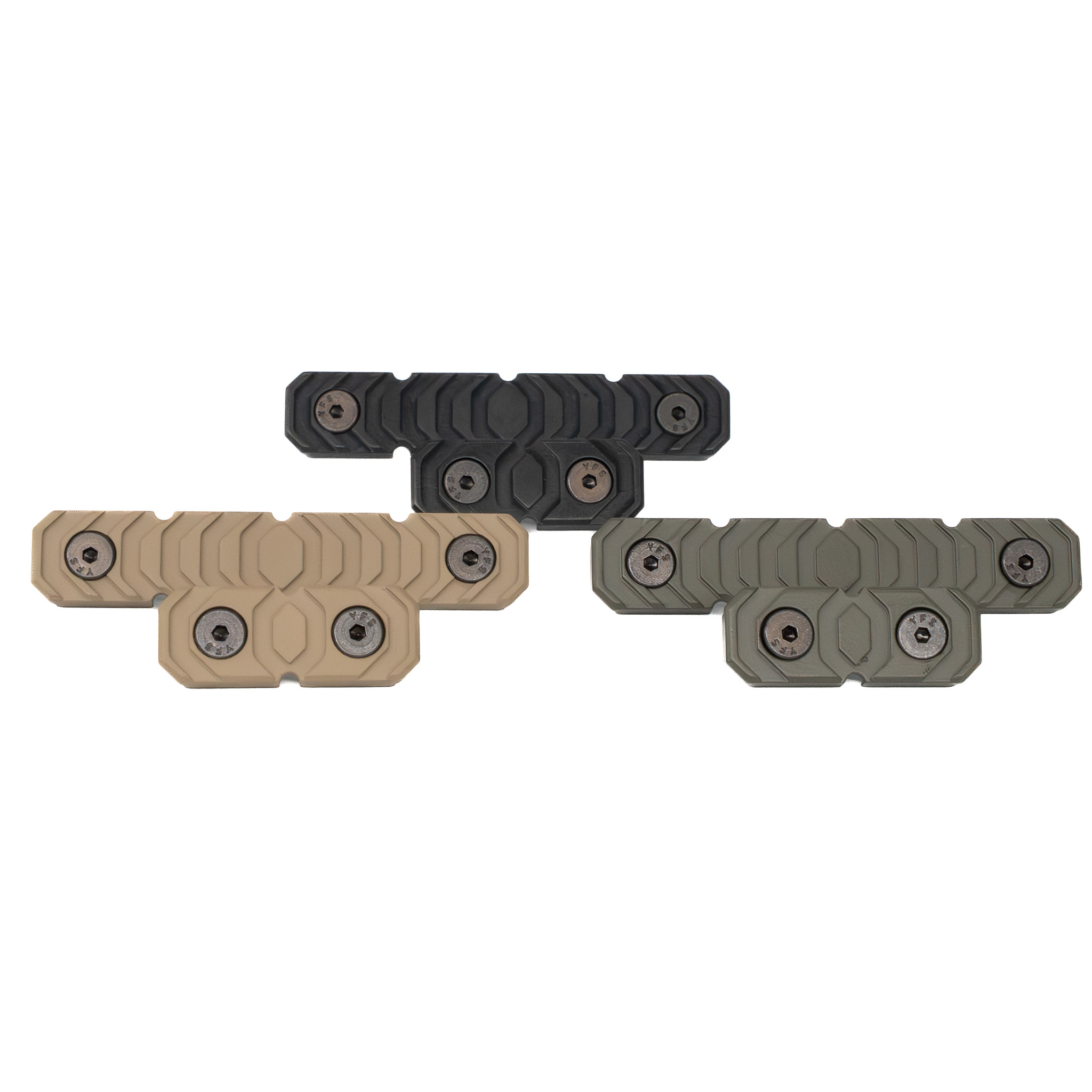R.I.G.S. M-LOK Handguard Cover - Image 22