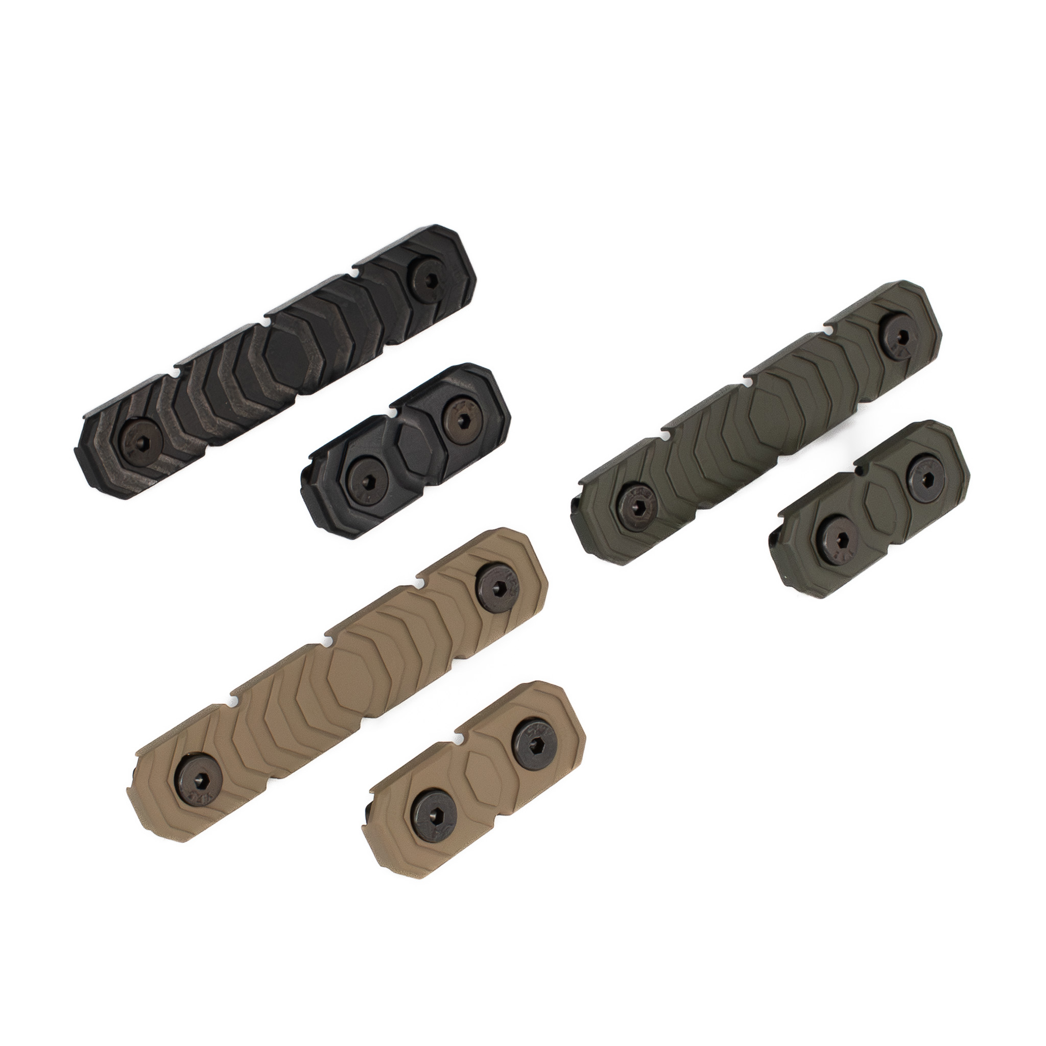 R.I.G.S. M-LOK Handguard Cover - Image 21