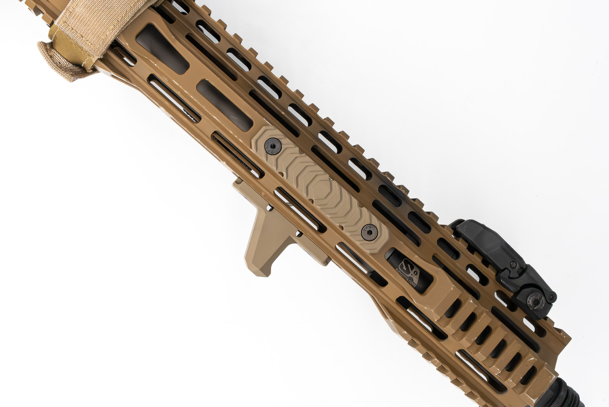 R.I.G.S. M-LOK Handguard Cover - Image 18