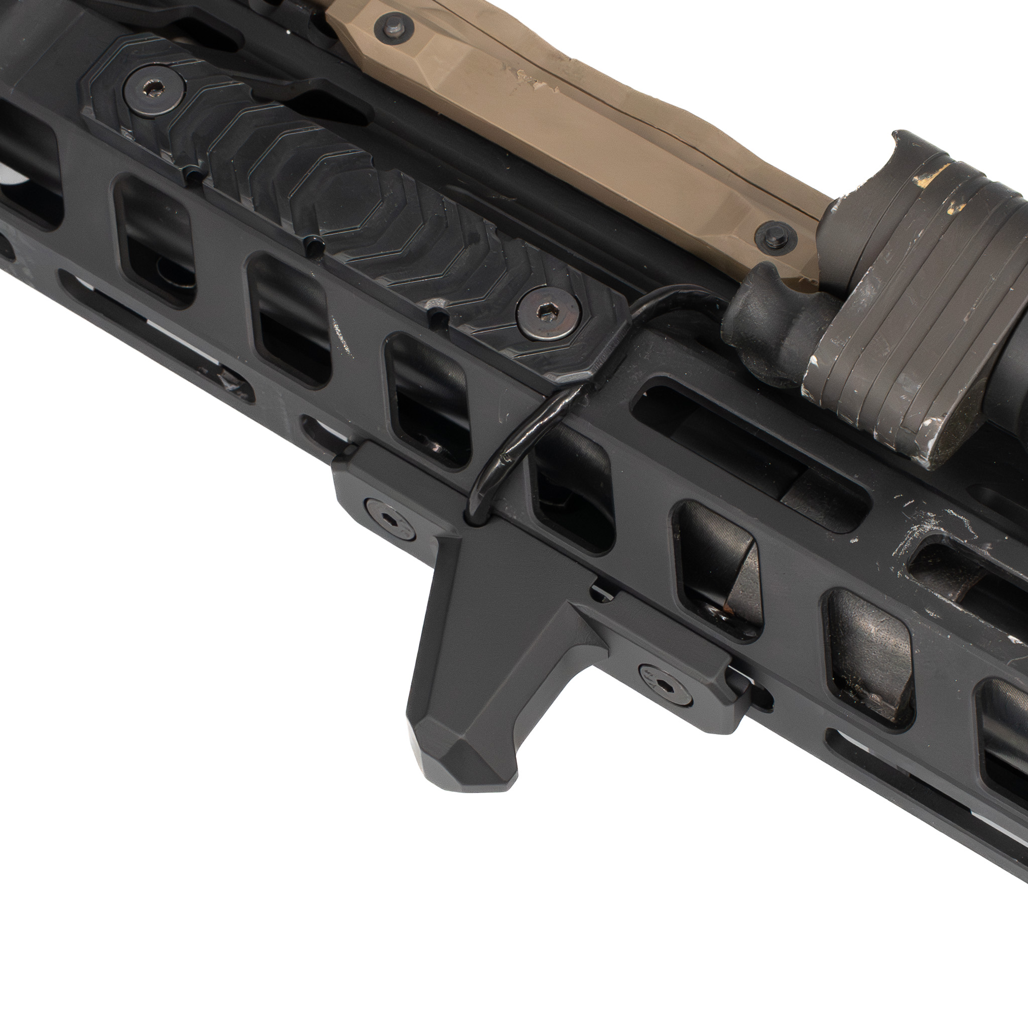 R.I.G.S. M-LOK Handguard Cover - Image 17