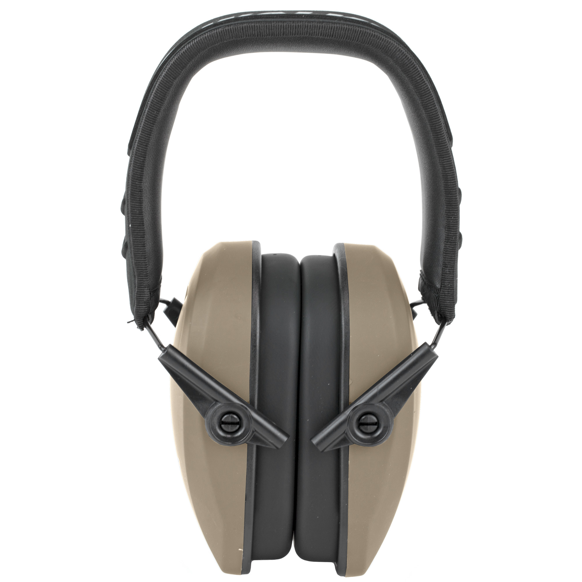 walkers passive ear muffs fde.