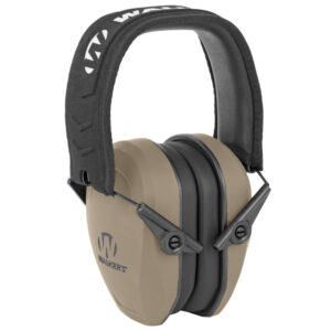 walkers passive ear muffs fde.