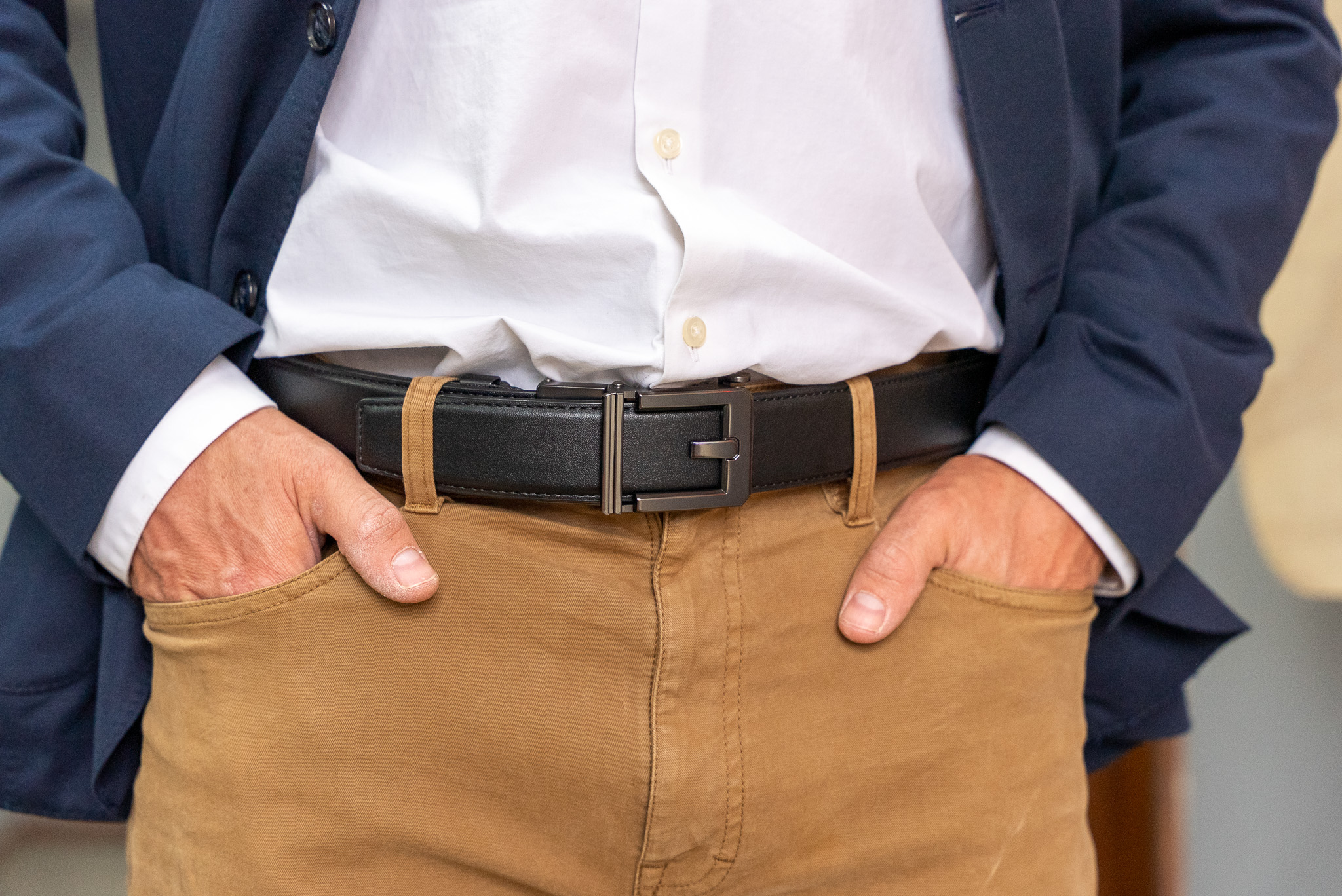 Kore Essentials Executive Protection Belt - Image 2