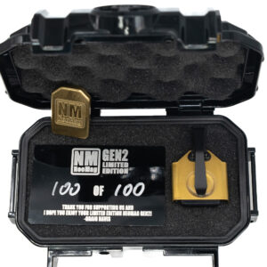 NeoMag Gen 2 - Limited Edition