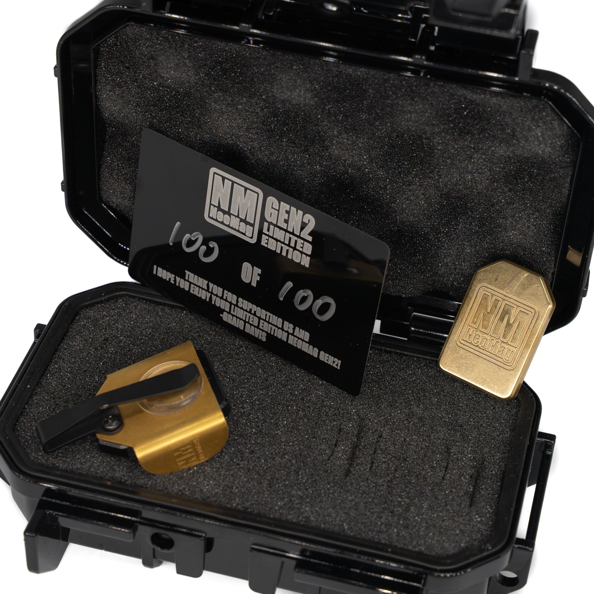 NeoMag Gen 2 - Limited Edition - Image 7