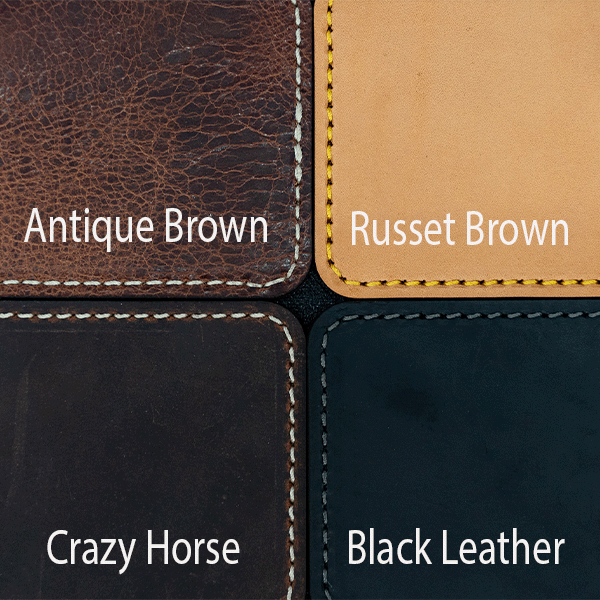 Leather Colors 600x600 edc tray black antique leather