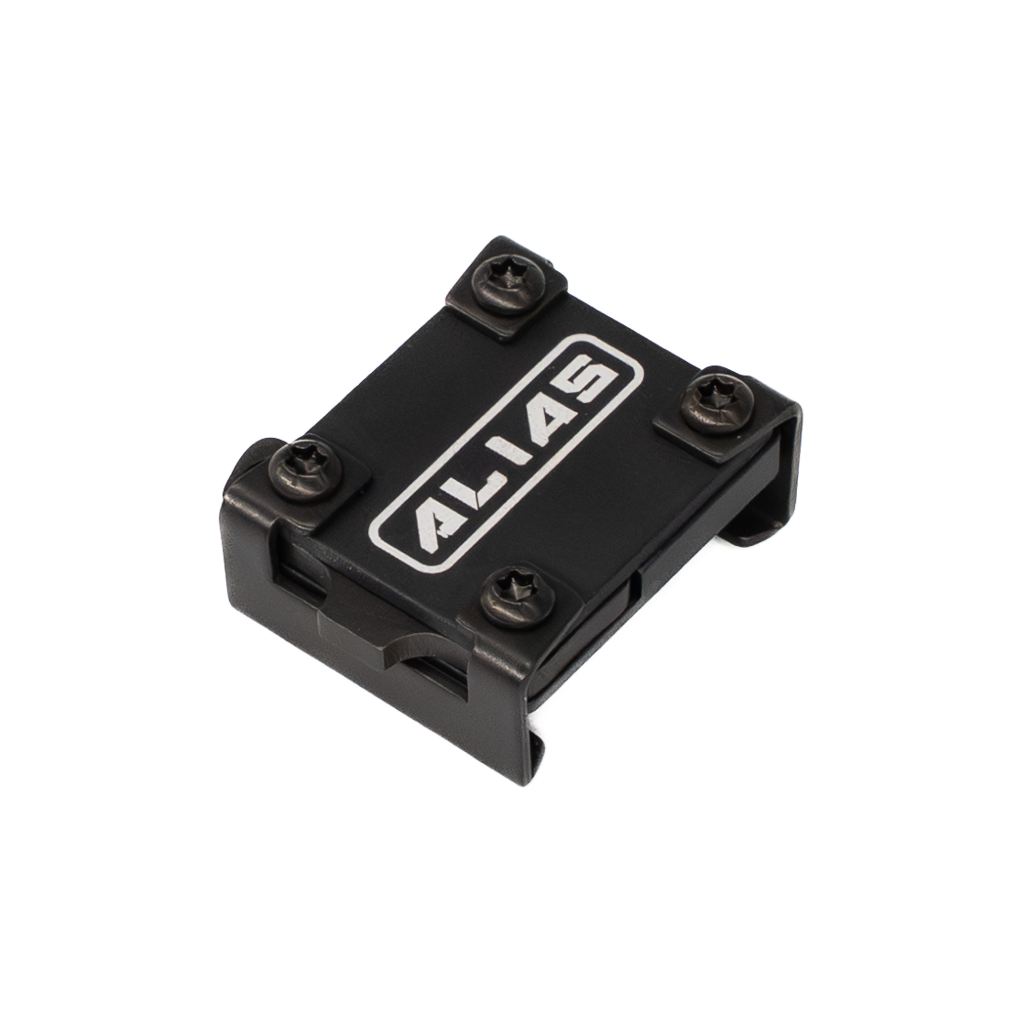 Alias Receiver with Belt Brackets - Image 5