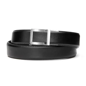 Kore Essentials 1.25 Leather Gun Belts