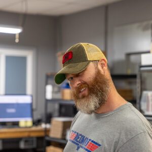 Neomag Trucker Hat