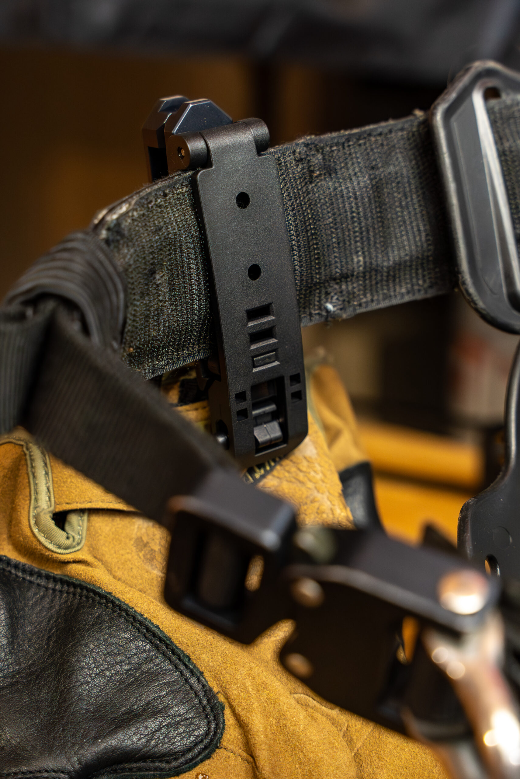 Tac-Trap: 2 Inch w/ Belt Attachment - Image 7