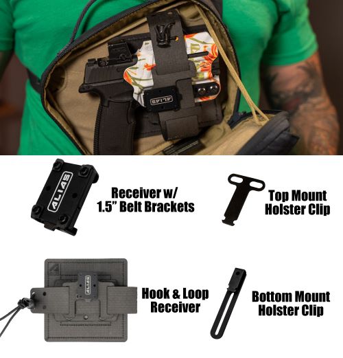 Hook & Loop Bundle