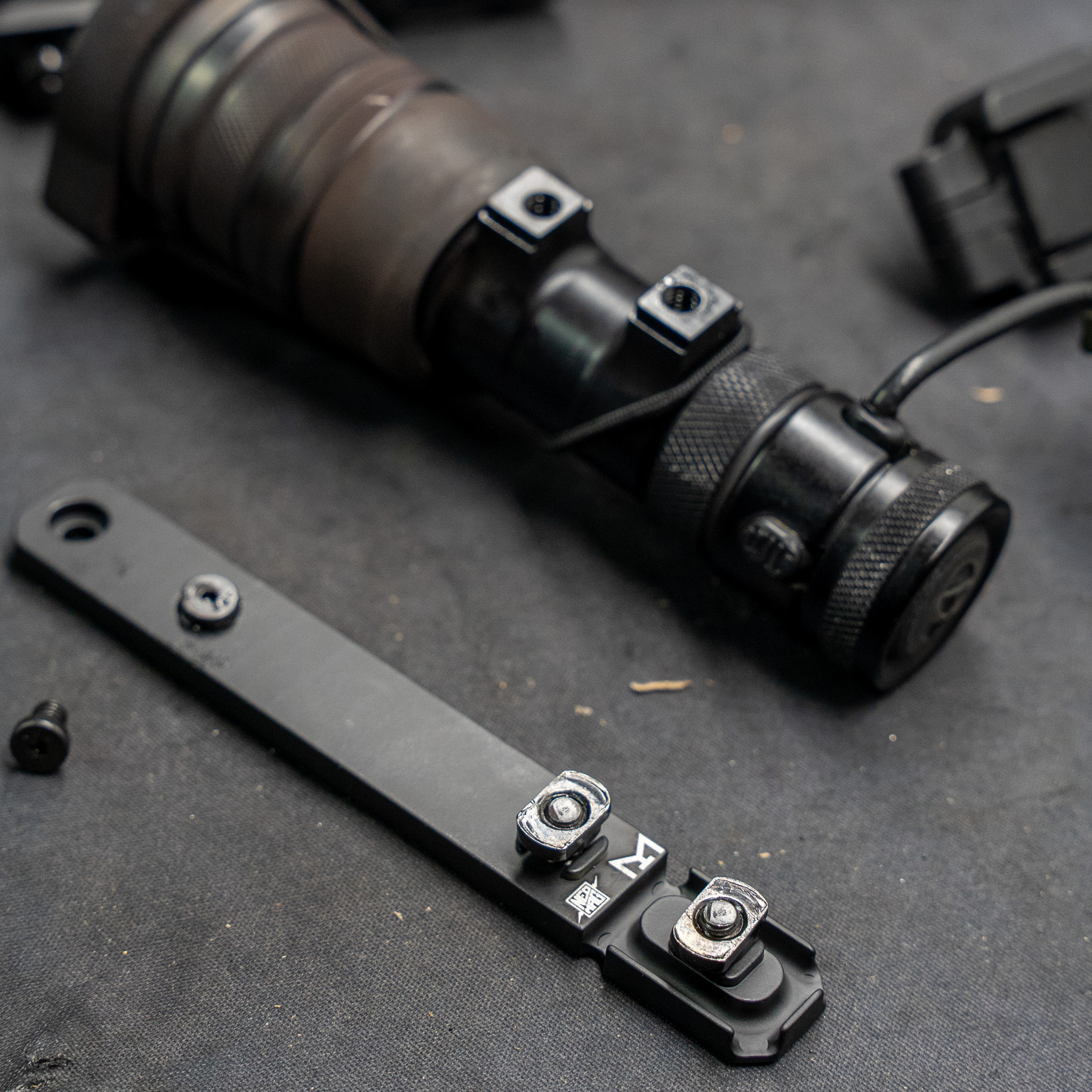 R.I.G.S Light Bar - Image 8