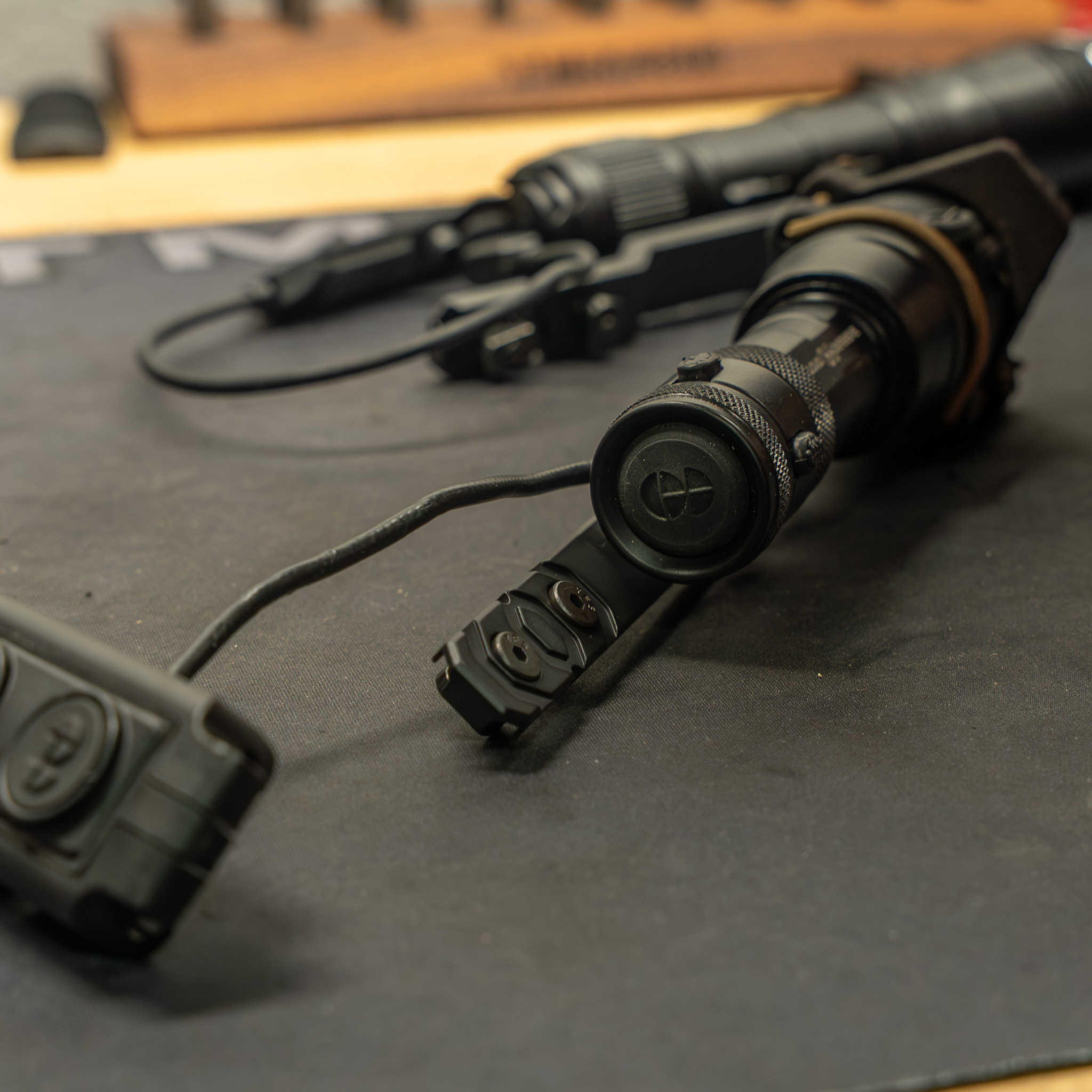 R.I.G.S Light Bar - Image 22