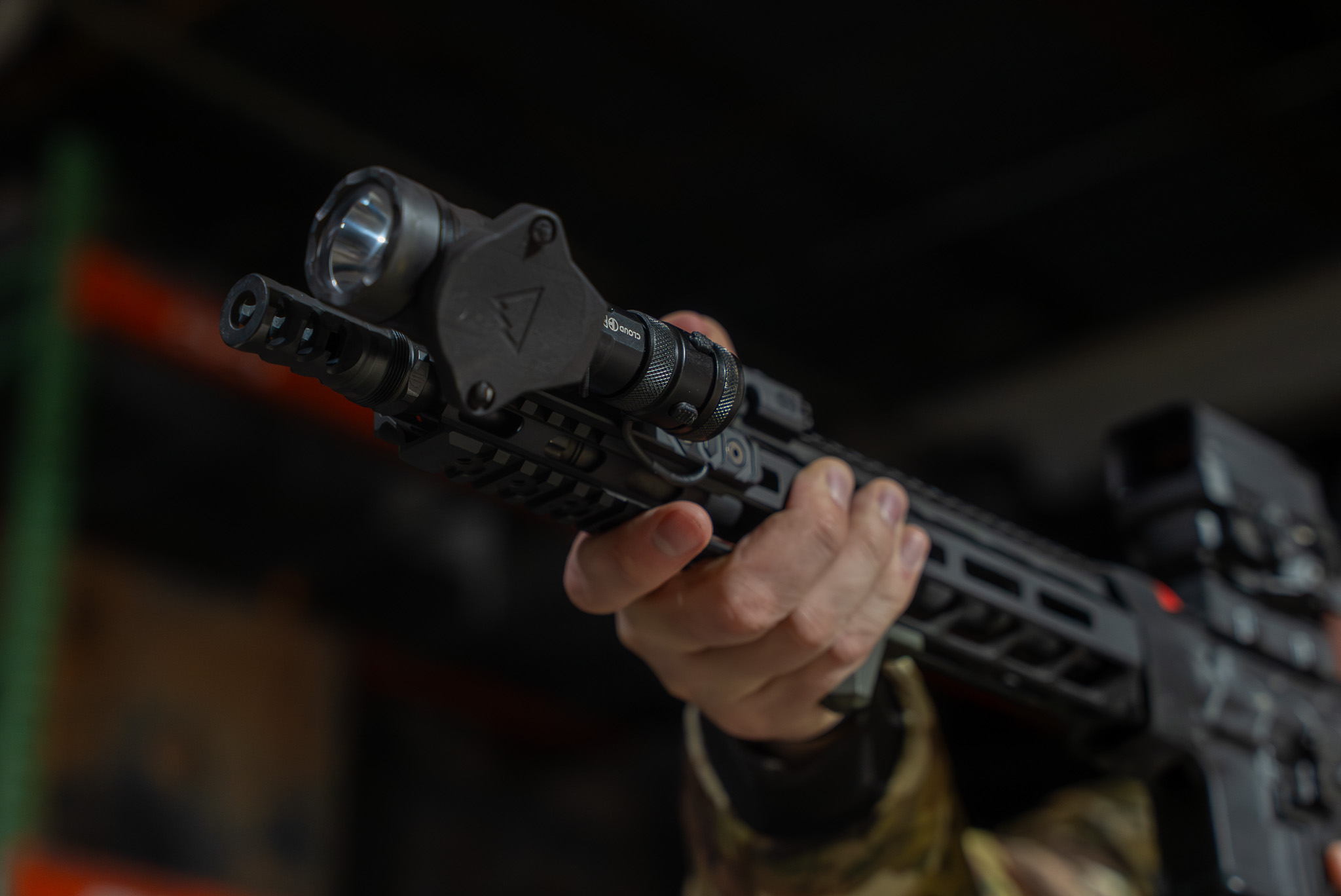 R.I.G.S Light Bar - Image 17
