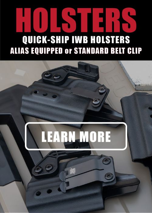 Holsters