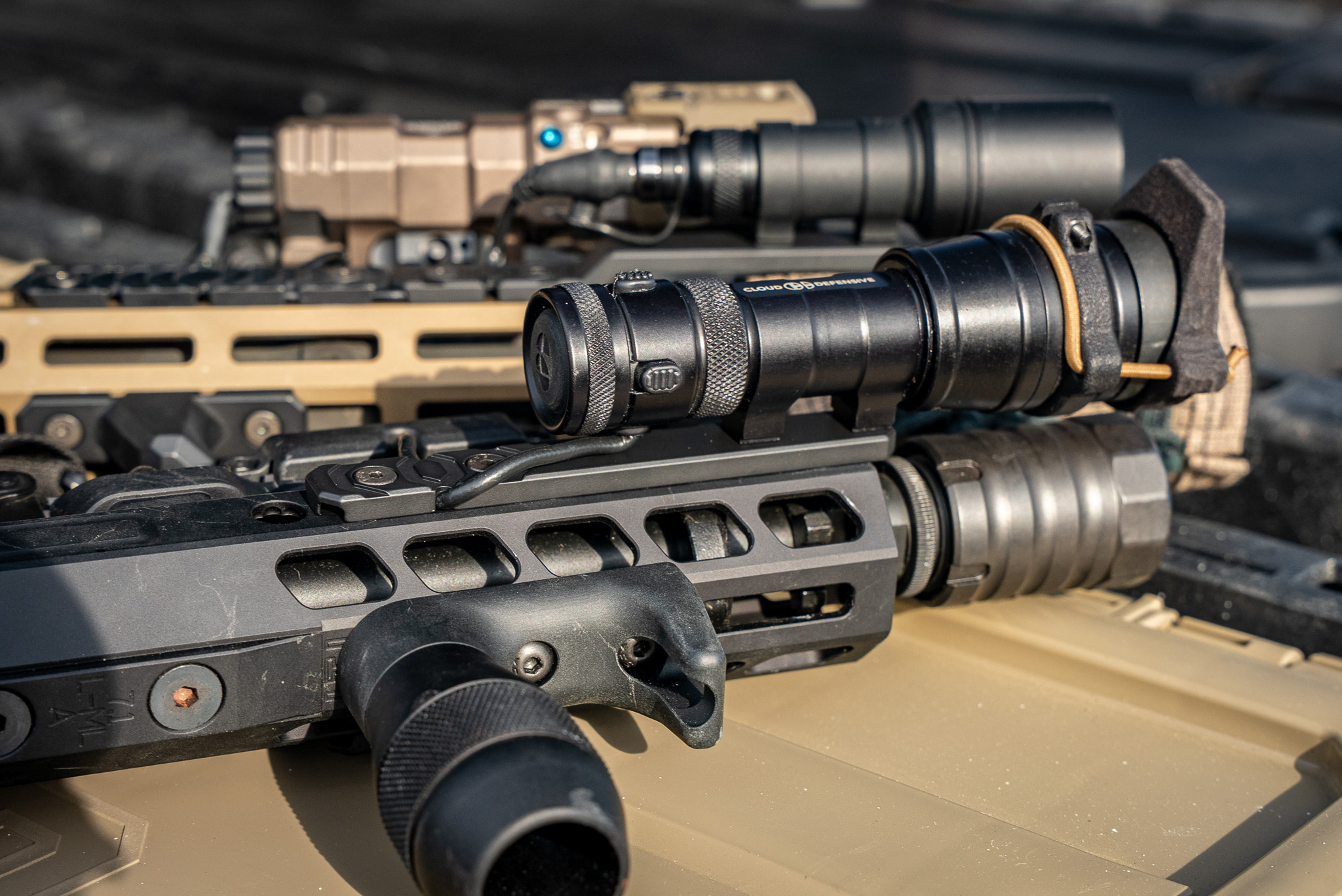 R.I.G.S Light Bar - Image 21