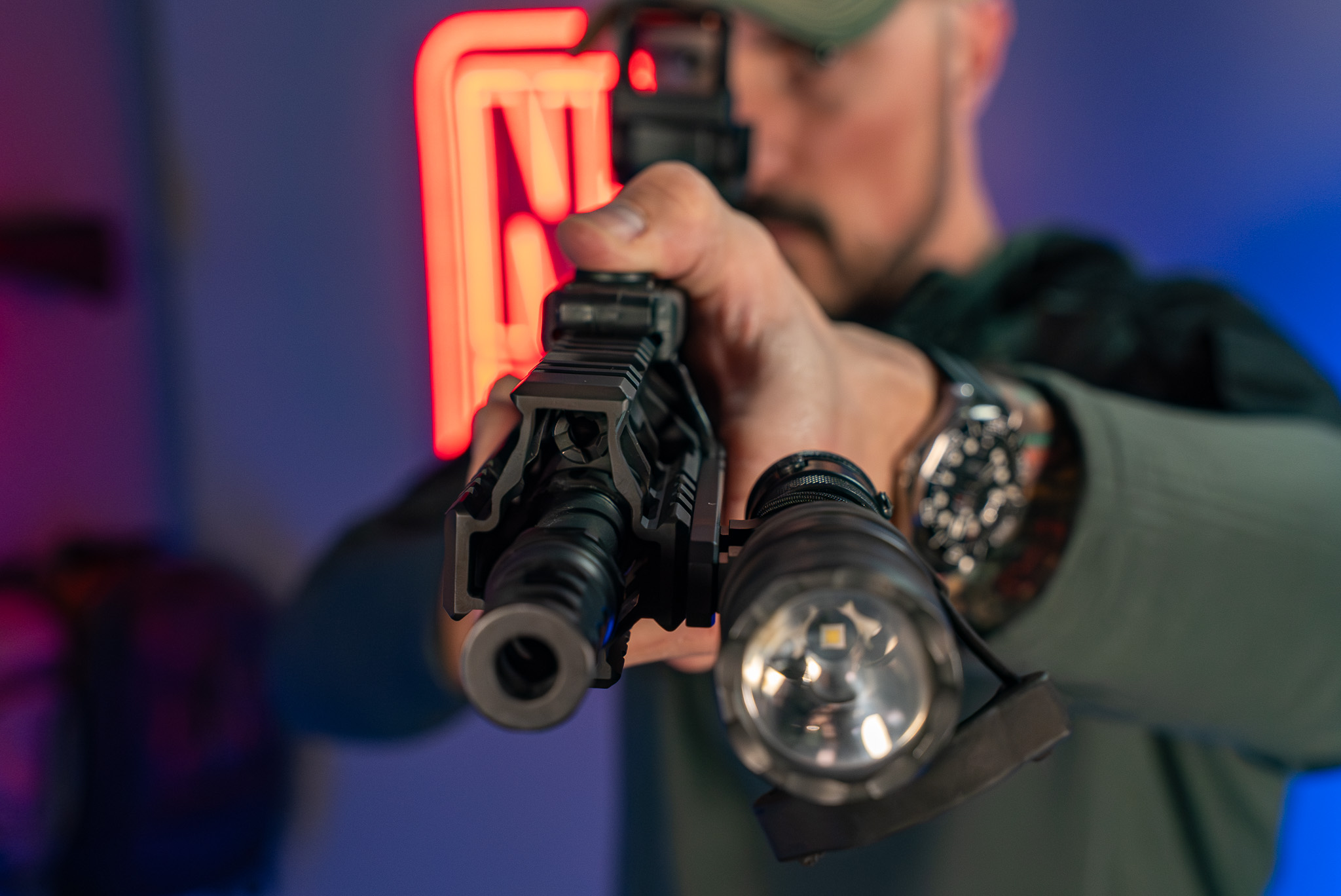 R.I.G.S Light Bar - Image 29