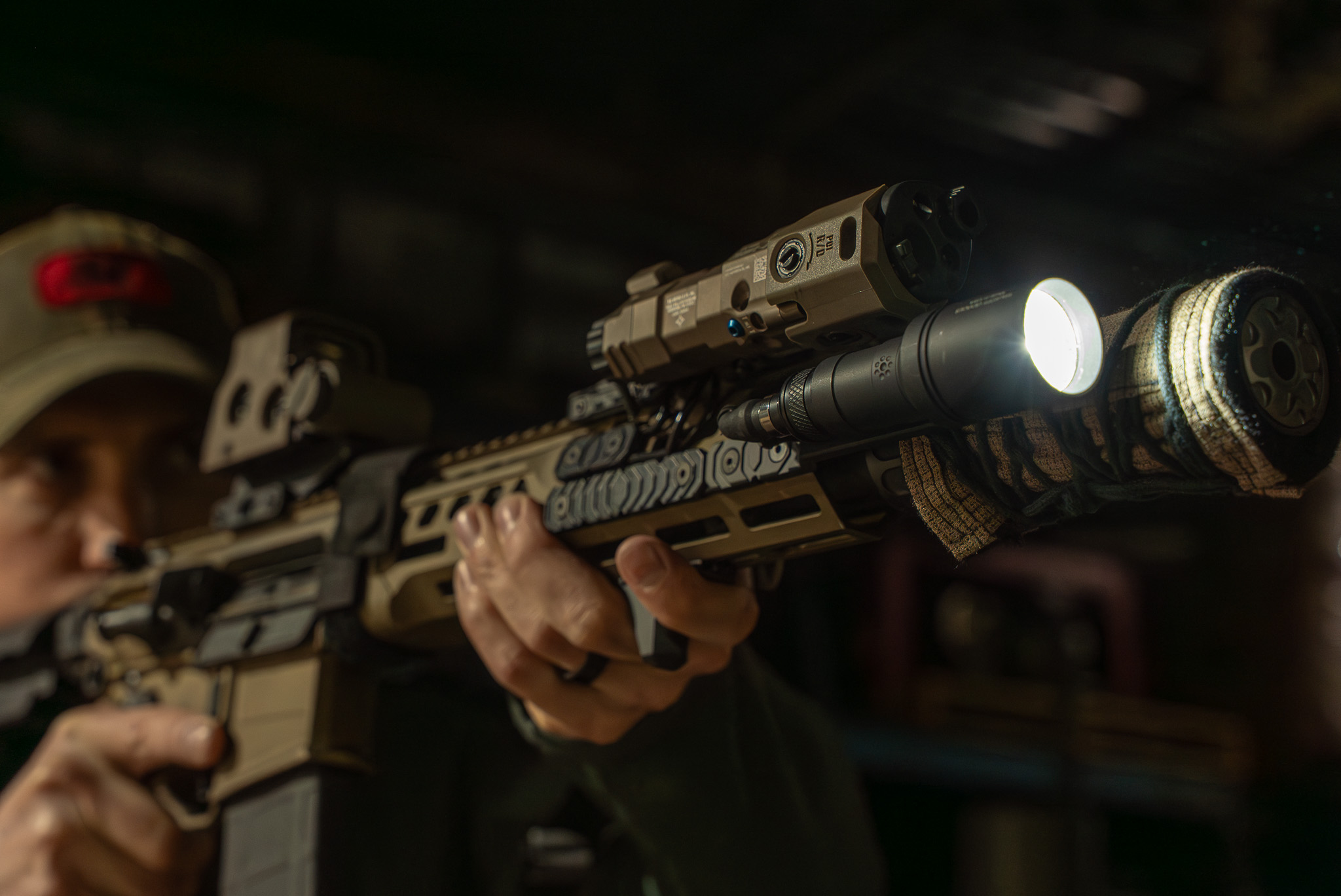 R.I.G.S Light Bar - Image 30