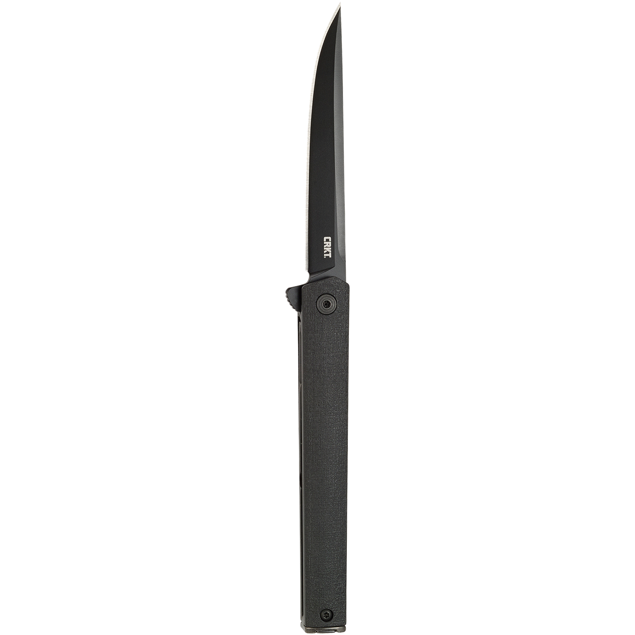 CRKT CEO Flipper