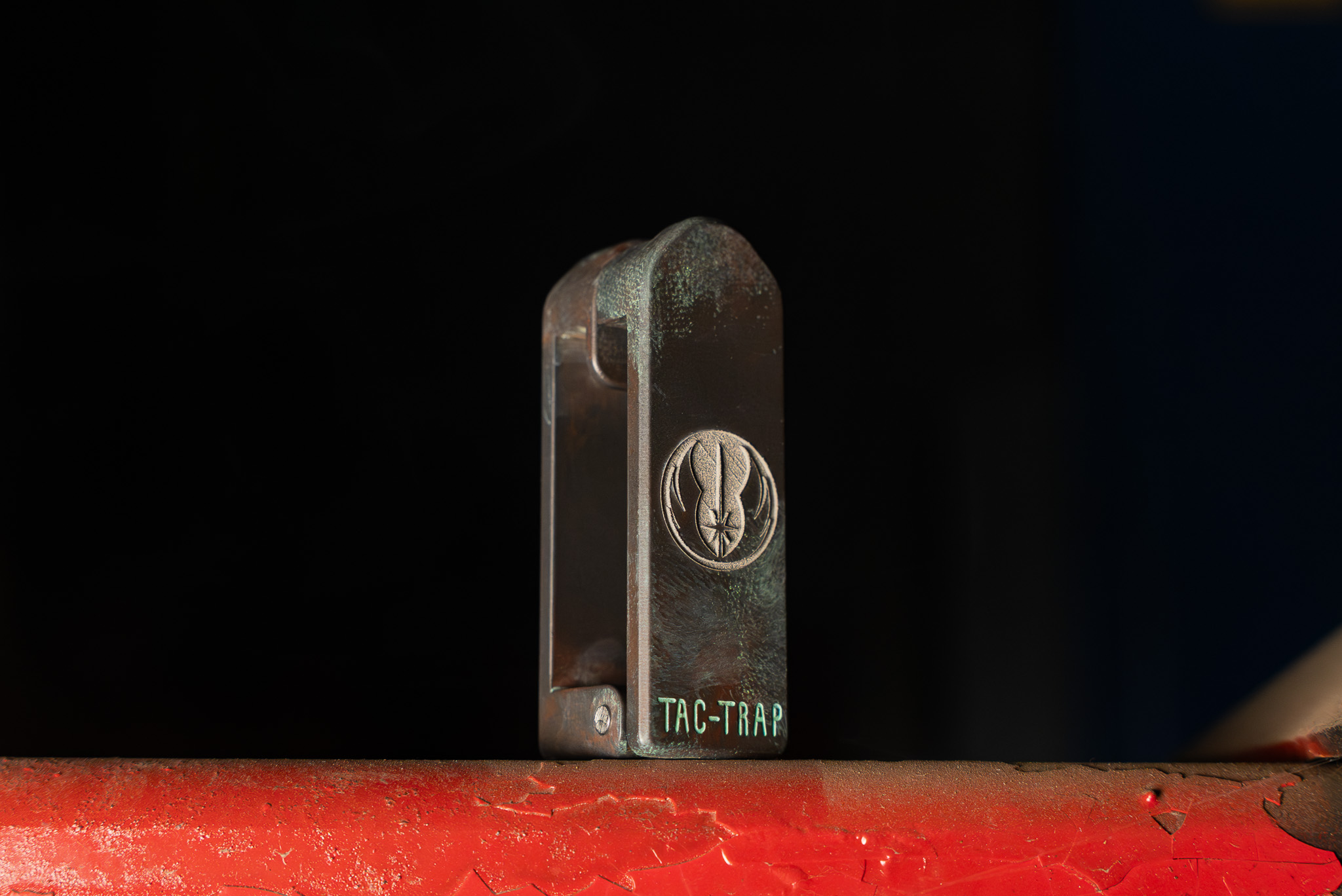 TacTrap EDC - May the 4th Jedi Edition - Image 3