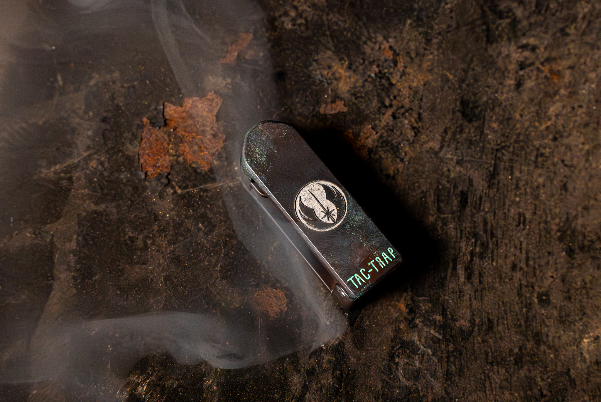 TacTrap EDC - May the 4th Jedi Edition - Image 5