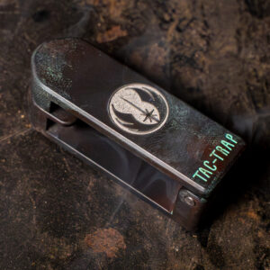 TacTrap EDC - May the 4th Jedi Edition