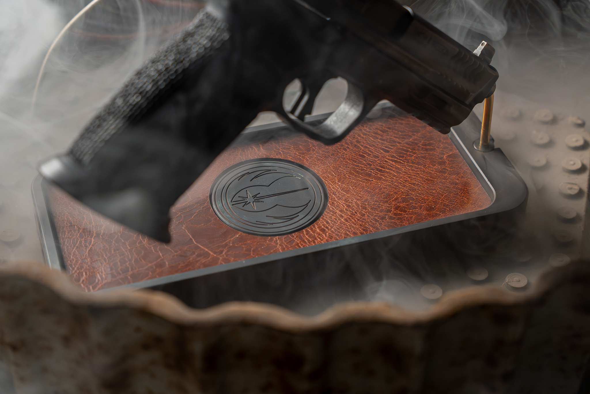 Premium Mini EDC Tray - May the 4th Jedi Edition - Image 5