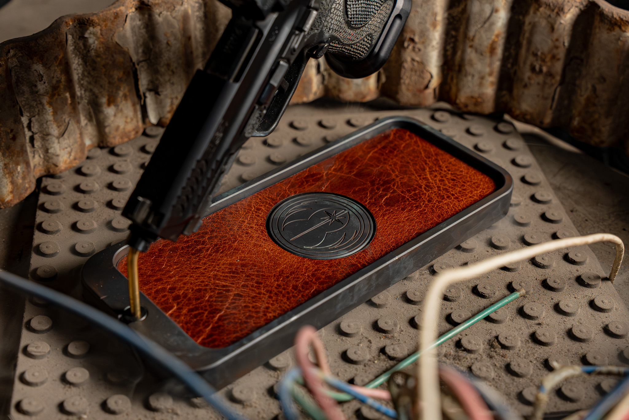 Premium Mini EDC Tray - May the 4th Jedi Edition - Image 6