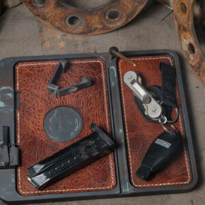 Premium EDC Dump Tray - May the 4th Jedi Edition