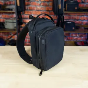 Grab Bag Watchman Blackout